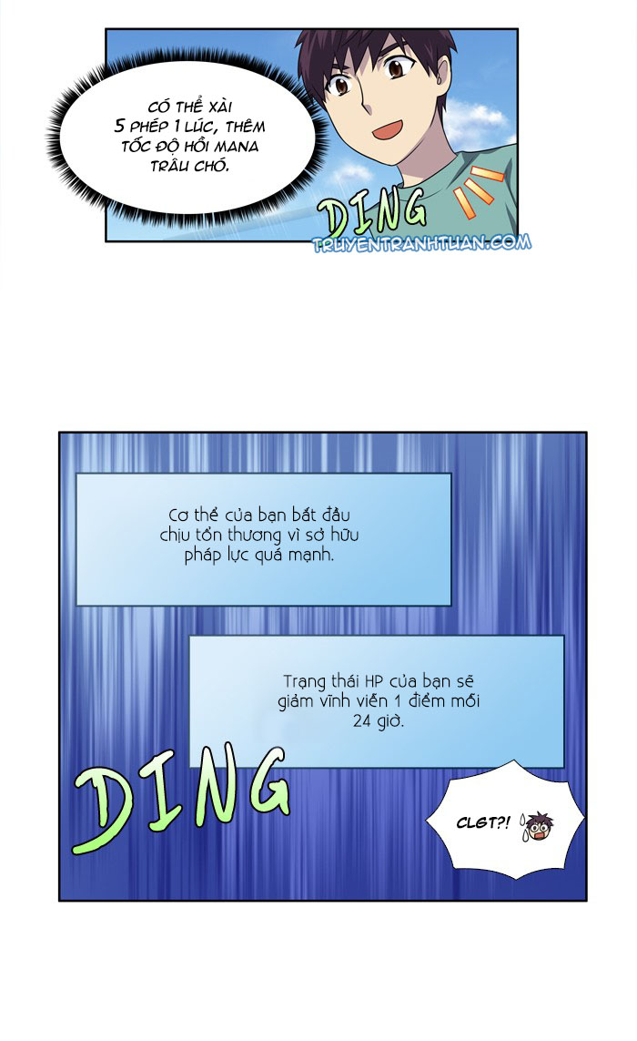 Thế Giới Game Thủ Chapter 184 - Trang 2