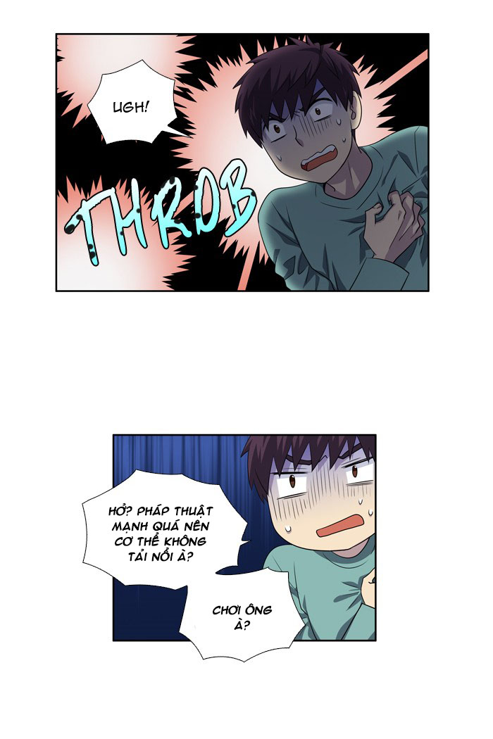 Thế Giới Game Thủ Chapter 184 - Trang 2