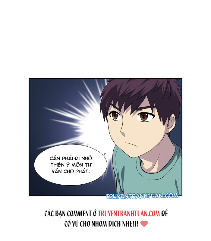 Thế Giới Game Thủ Chapter 184 - Trang 2