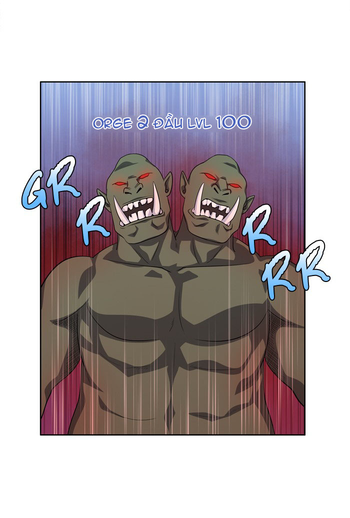 Thế Giới Game Thủ Chapter 184 - Trang 2