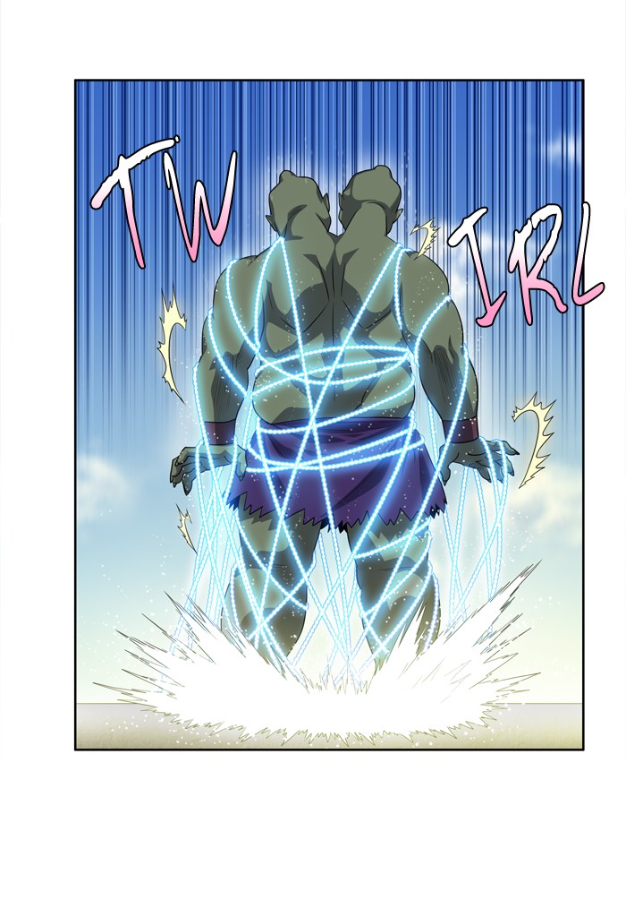 Thế Giới Game Thủ Chapter 184 - Trang 2