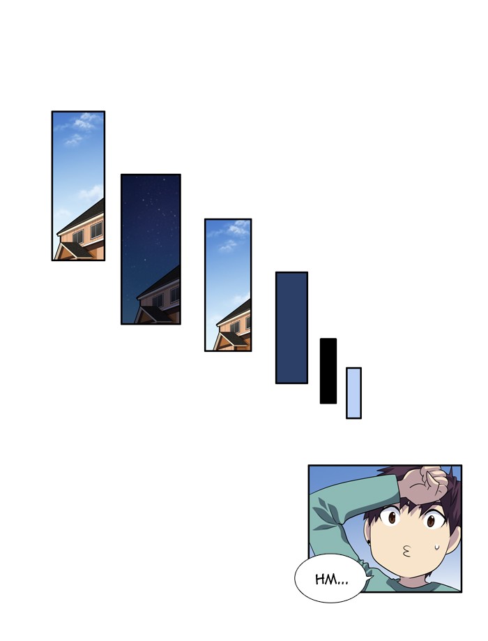 Thế Giới Game Thủ Chapter 185 - Trang 2