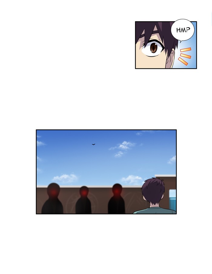 Thế Giới Game Thủ Chapter 185 - Trang 2