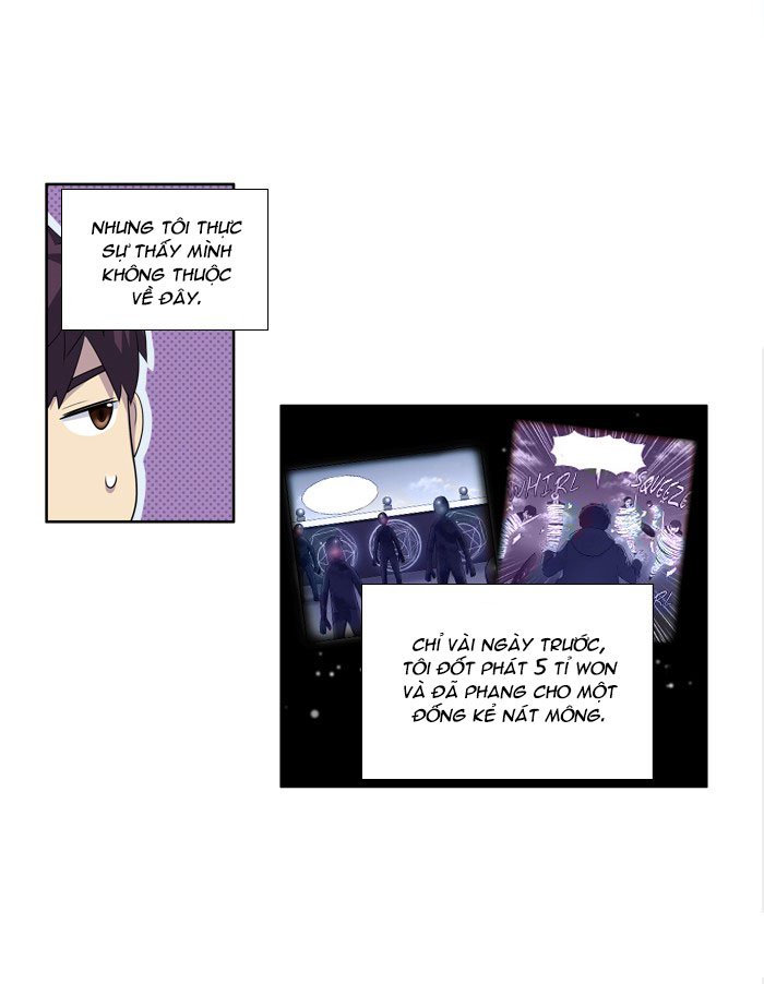 Thế Giới Game Thủ Chapter 185 - Trang 2