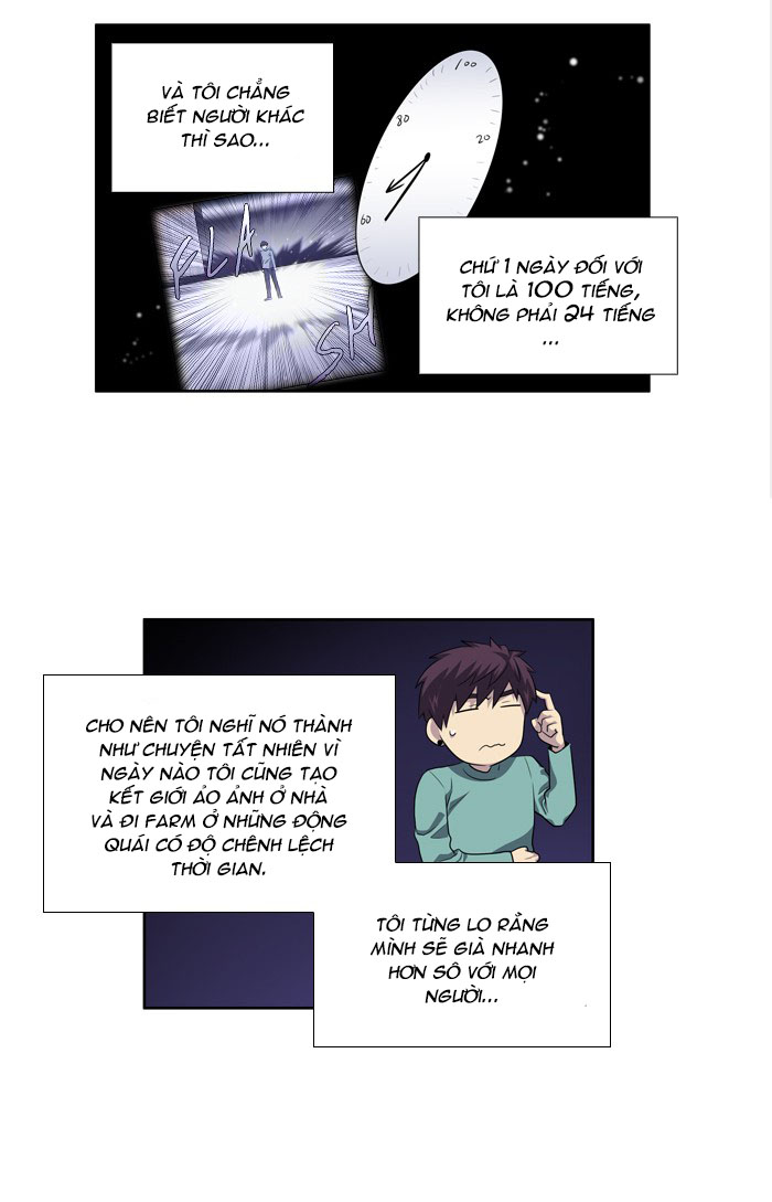 Thế Giới Game Thủ Chapter 185 - Trang 2