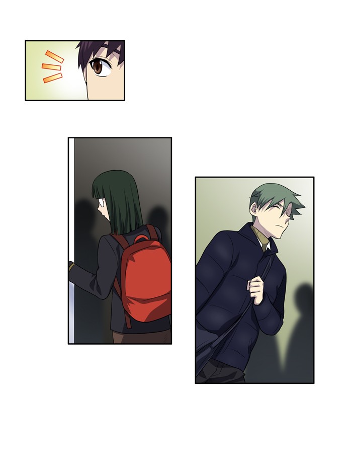 Thế Giới Game Thủ Chapter 185 - Trang 2