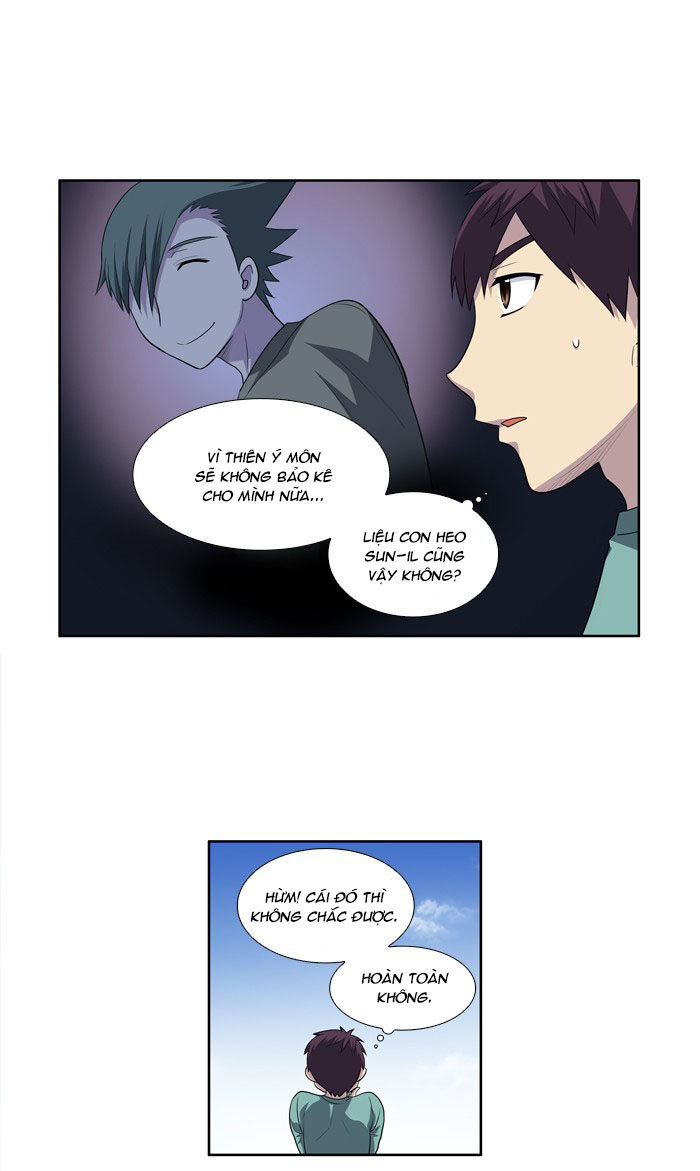 Thế Giới Game Thủ Chapter 185 - Trang 2