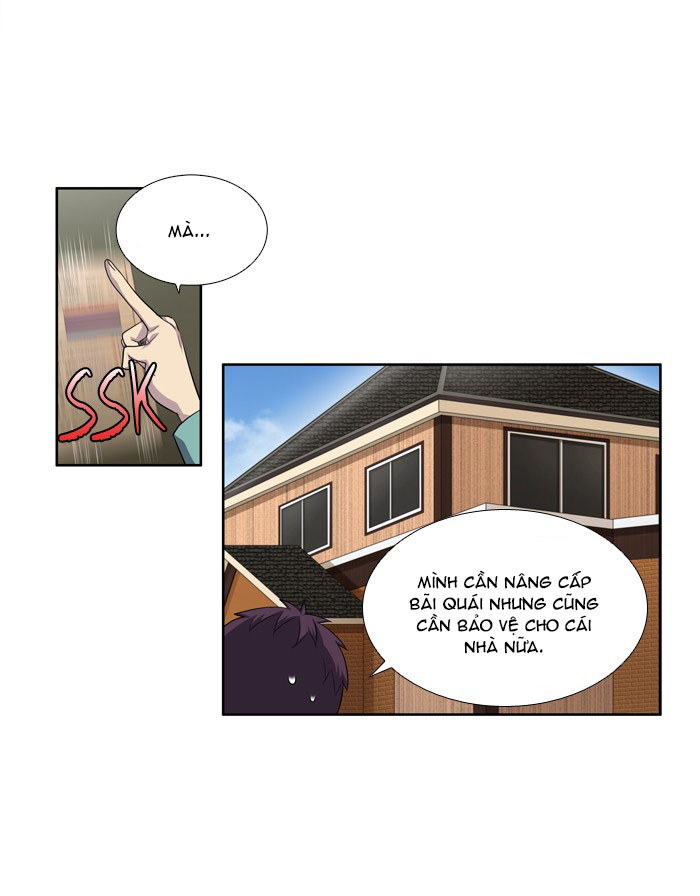 Thế Giới Game Thủ Chapter 185 - Trang 2