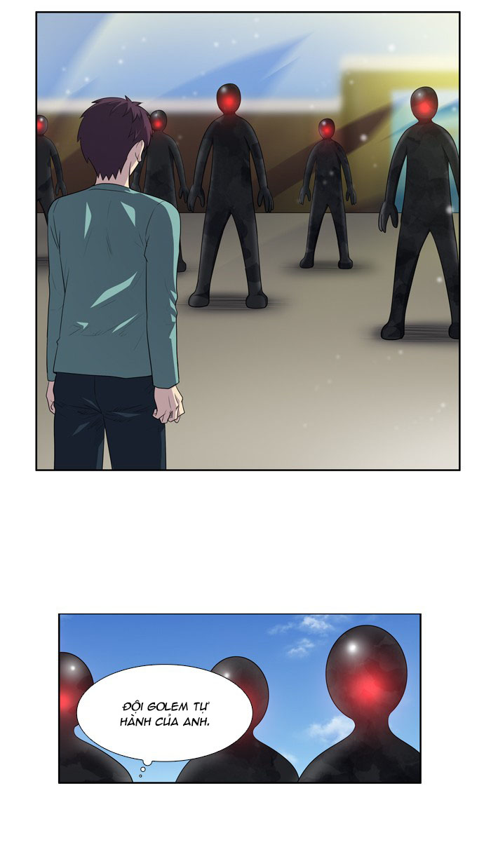 Thế Giới Game Thủ Chapter 185 - Trang 2