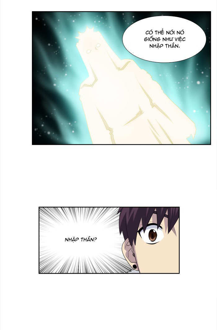 Thế Giới Game Thủ Chapter 186 - Trang 2