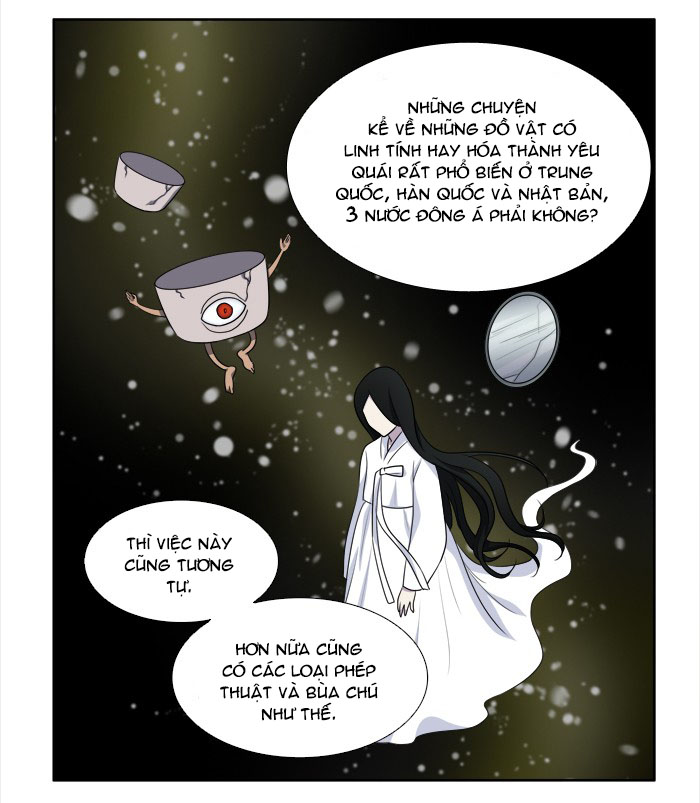 Thế Giới Game Thủ Chapter 186 - Trang 2