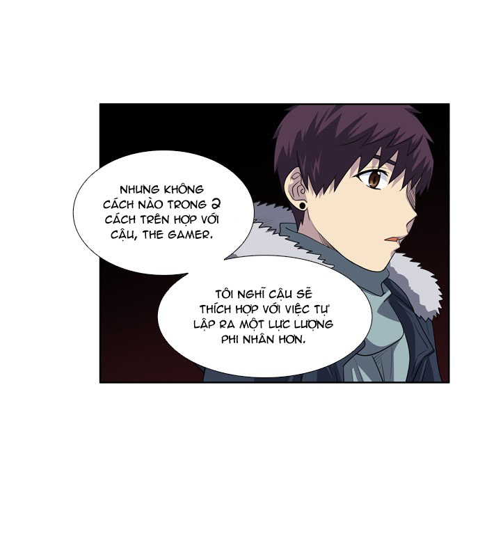 Thế Giới Game Thủ Chapter 186 - Trang 2