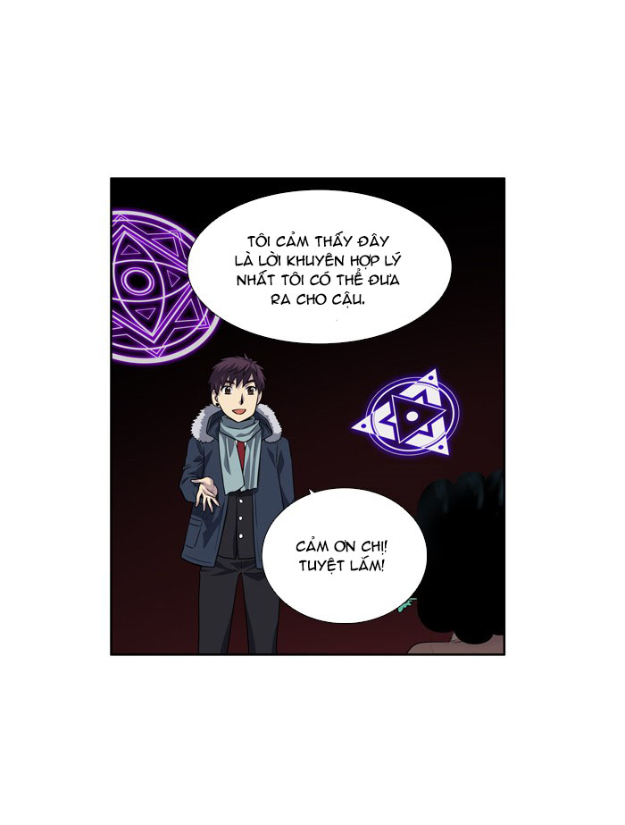 Thế Giới Game Thủ Chapter 186 - Trang 2