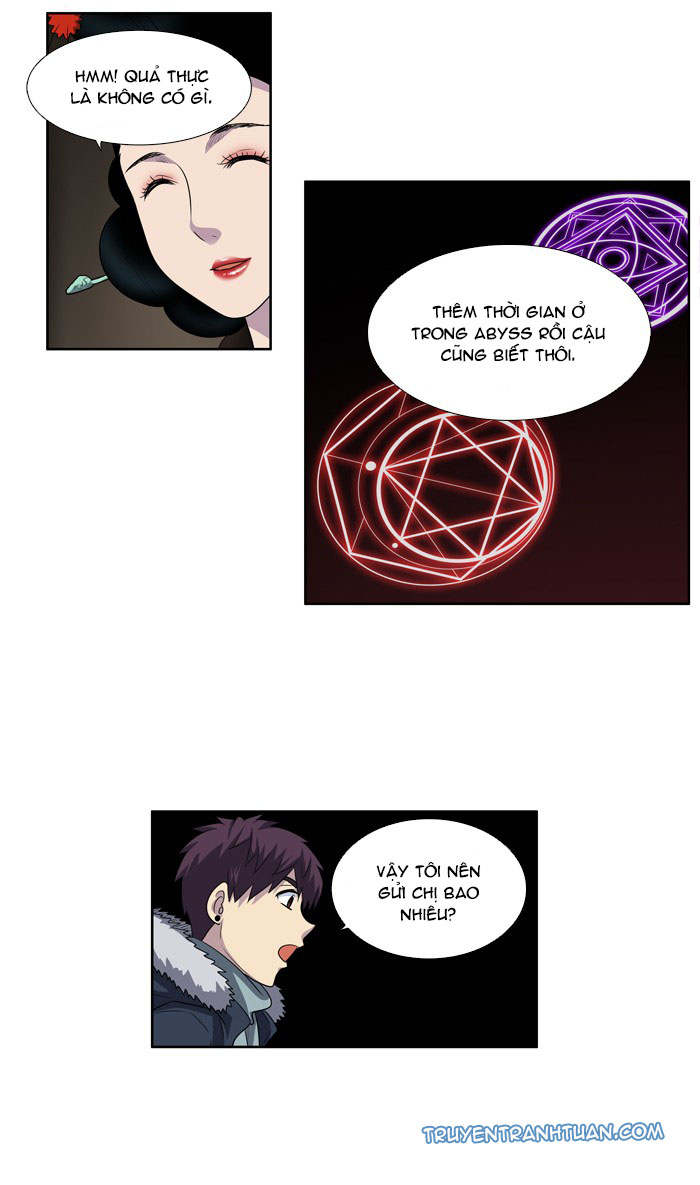 Thế Giới Game Thủ Chapter 186 - Trang 2