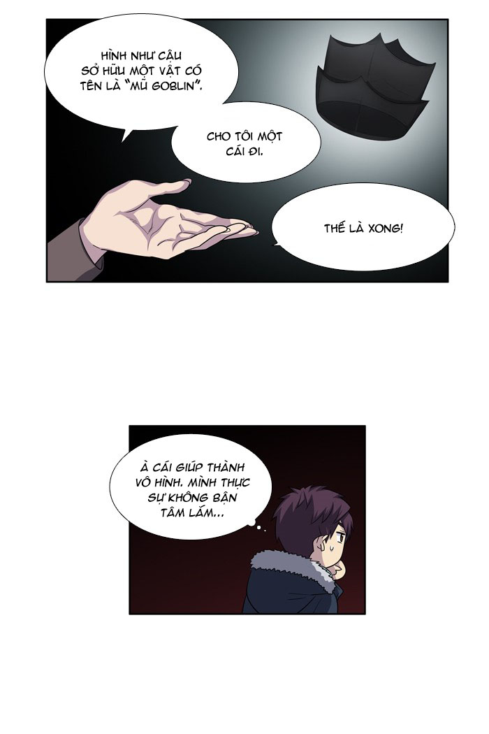 Thế Giới Game Thủ Chapter 186 - Trang 2