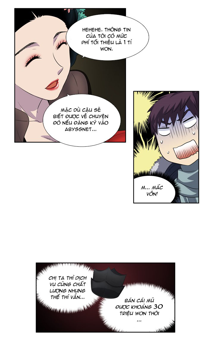 Thế Giới Game Thủ Chapter 186 - Trang 2