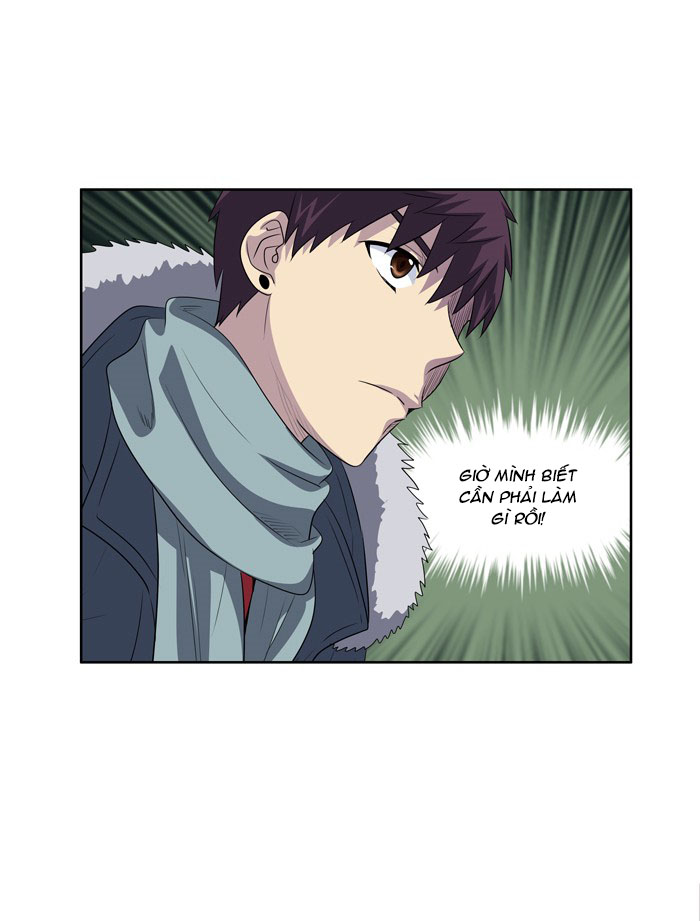 Thế Giới Game Thủ Chapter 186 - Trang 2