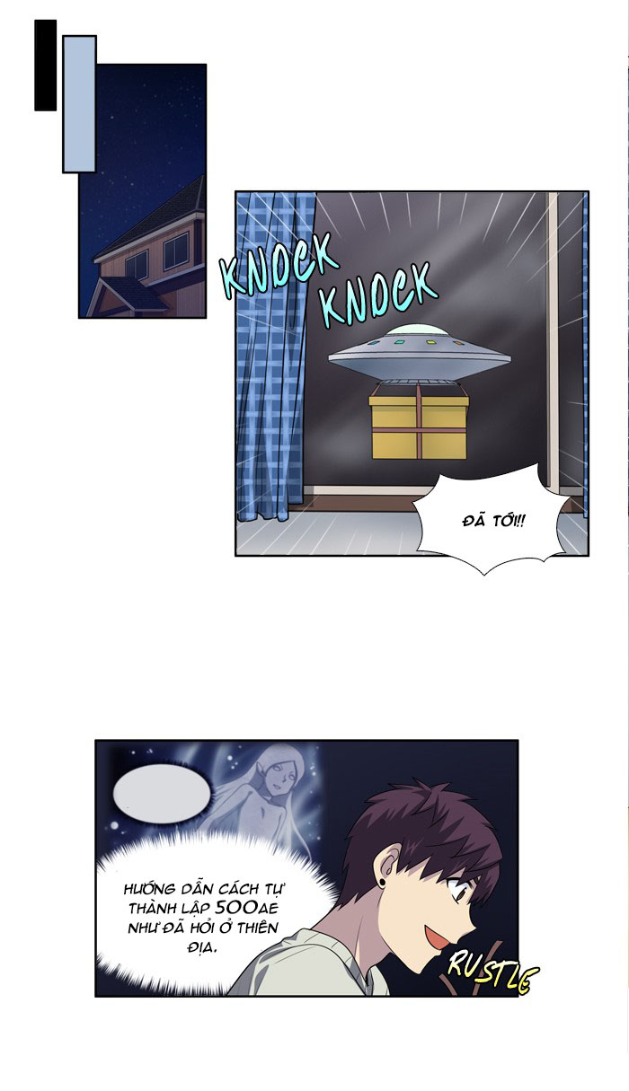 Thế Giới Game Thủ Chapter 186 - Trang 2