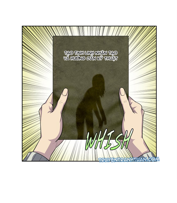 Thế Giới Game Thủ Chapter 186 - Trang 2