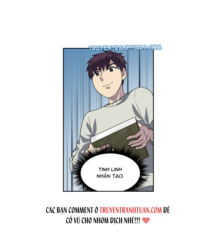 Thế Giới Game Thủ Chapter 186 - Trang 2