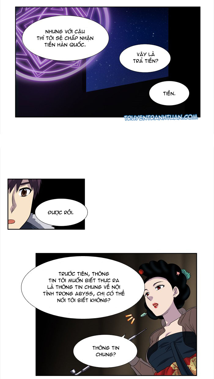 Thế Giới Game Thủ Chapter 186 - Trang 2