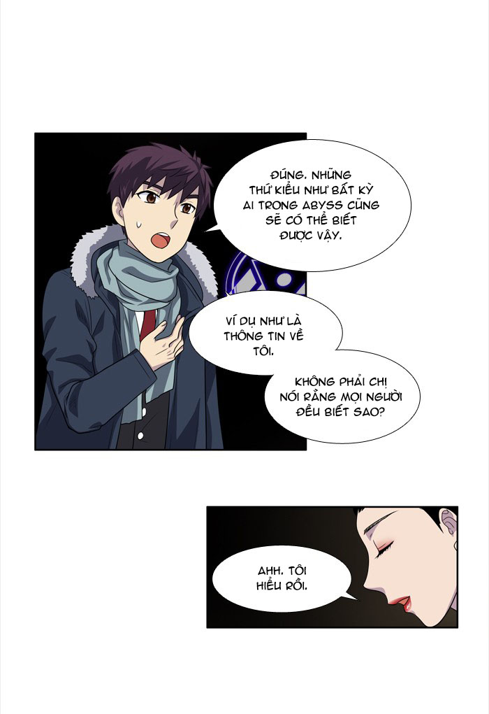 Thế Giới Game Thủ Chapter 186 - Trang 2