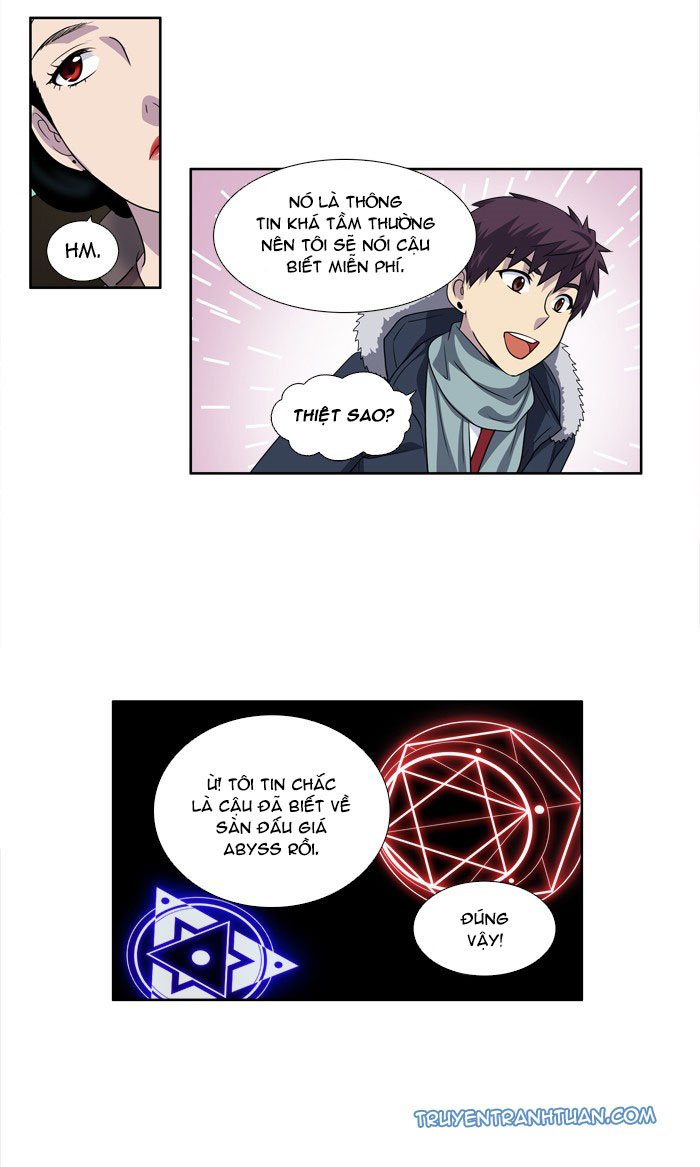 Thế Giới Game Thủ Chapter 186 - Trang 2