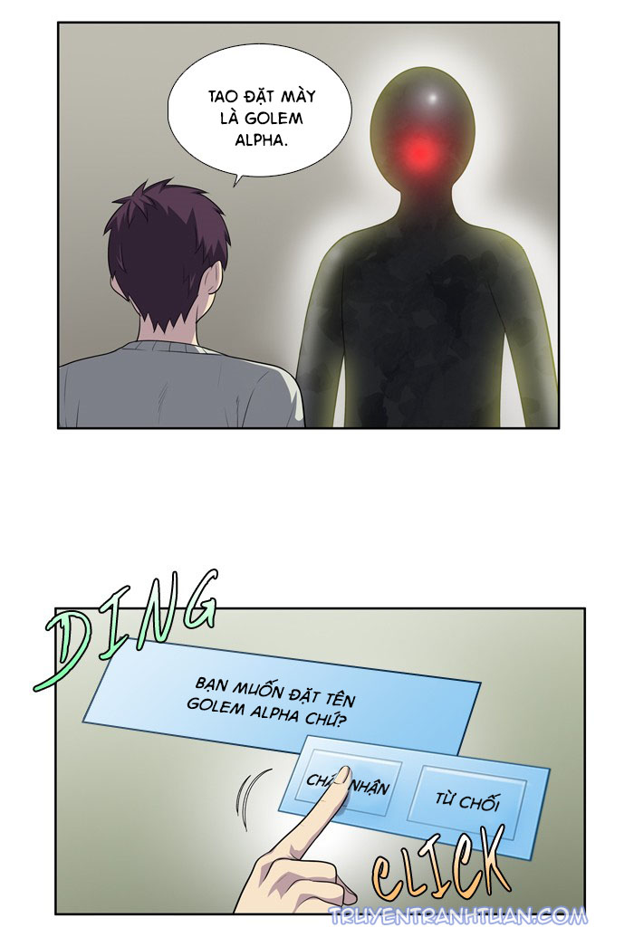 Thế Giới Game Thủ Chapter 187 - Trang 2