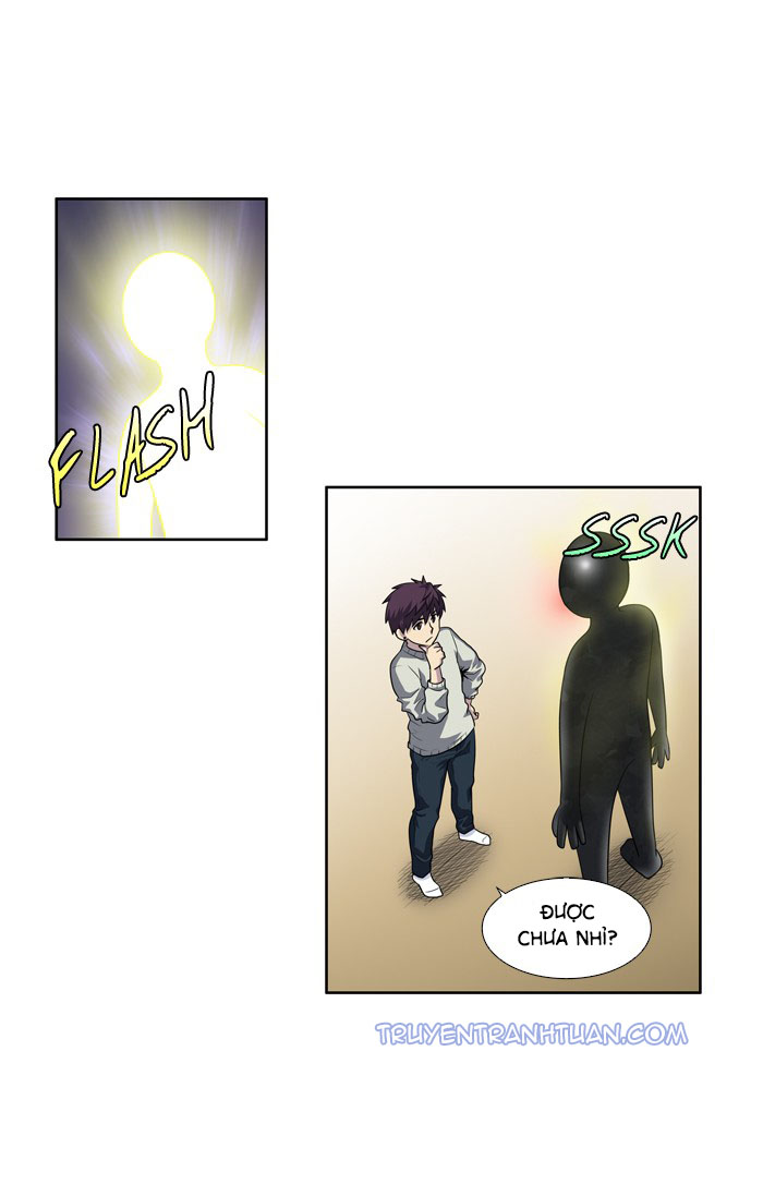 Thế Giới Game Thủ Chapter 187 - Trang 2