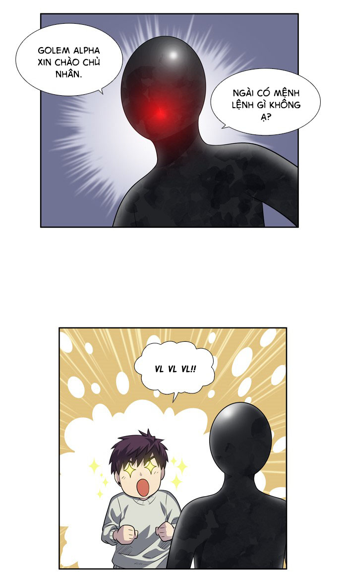 Thế Giới Game Thủ Chapter 187 - Trang 2
