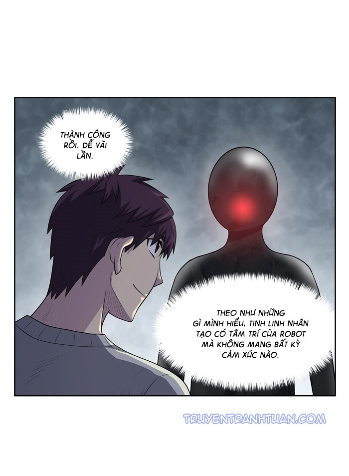 Thế Giới Game Thủ Chapter 187 - Trang 2