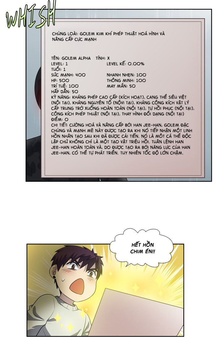 Thế Giới Game Thủ Chapter 187 - Trang 2