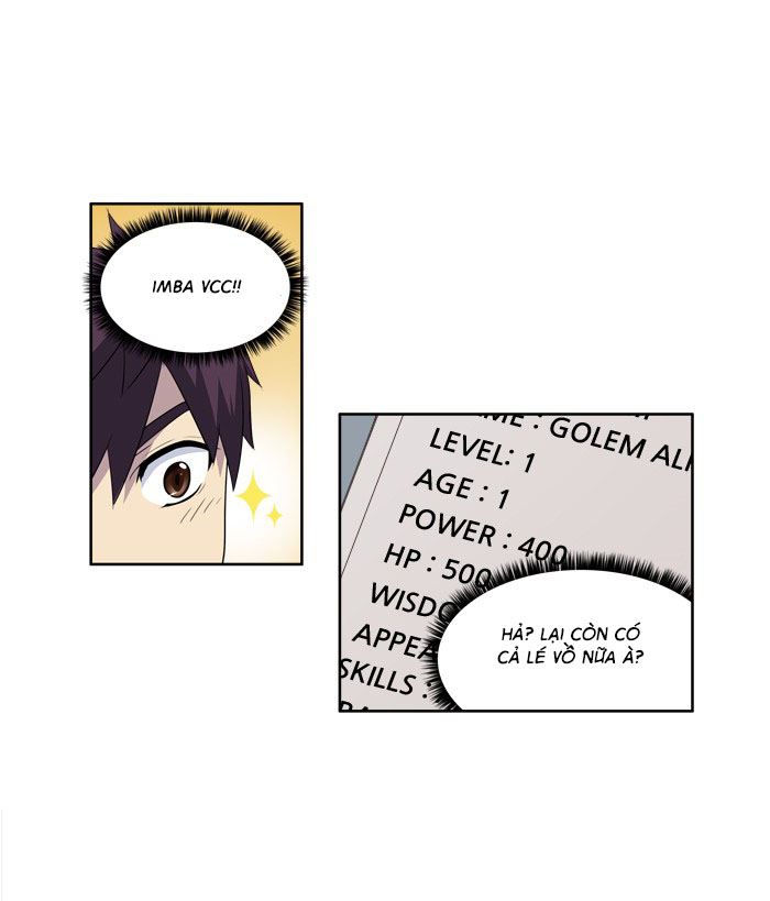 Thế Giới Game Thủ Chapter 187 - Trang 2