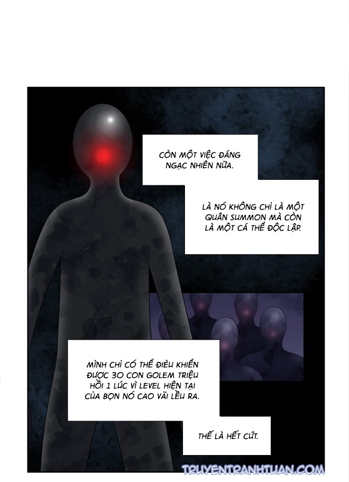 Thế Giới Game Thủ Chapter 187 - Trang 2