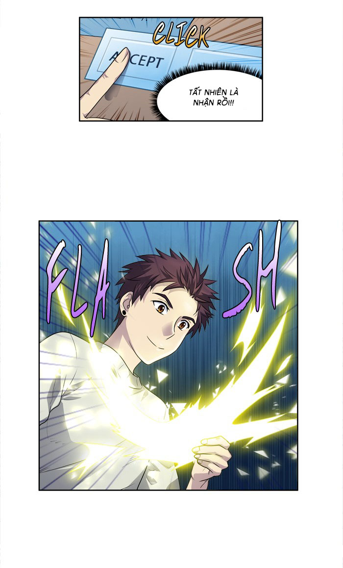 Thế Giới Game Thủ Chapter 187 - Trang 2