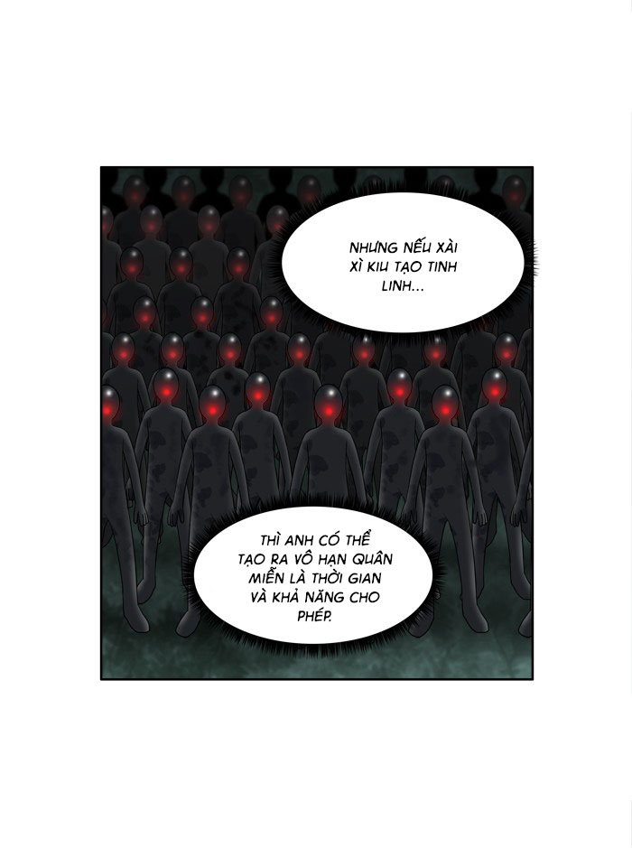 Thế Giới Game Thủ Chapter 187 - Trang 2