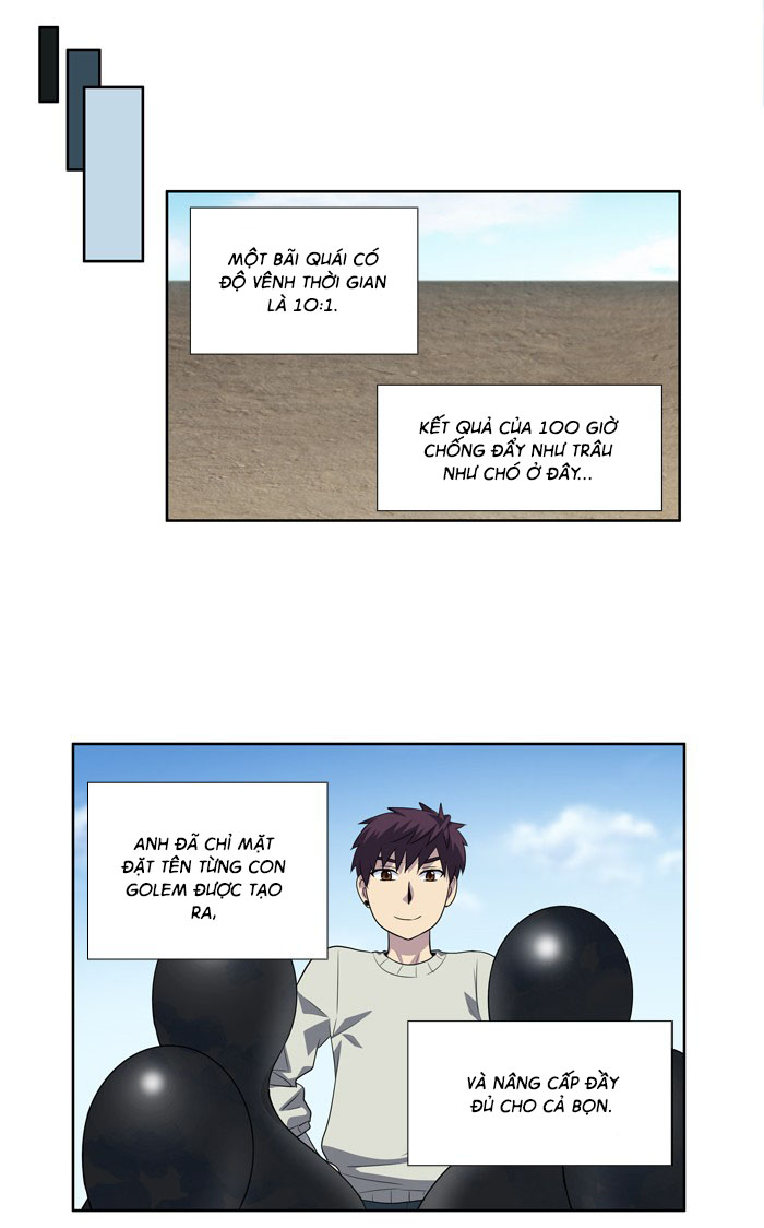 Thế Giới Game Thủ Chapter 187 - Trang 2