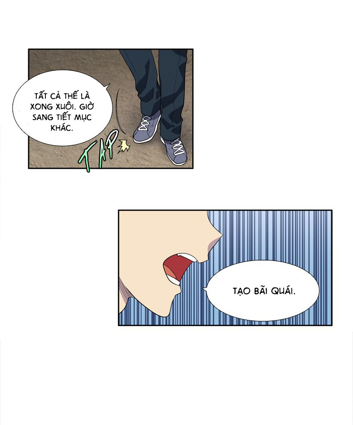 Thế Giới Game Thủ Chapter 187 - Trang 2