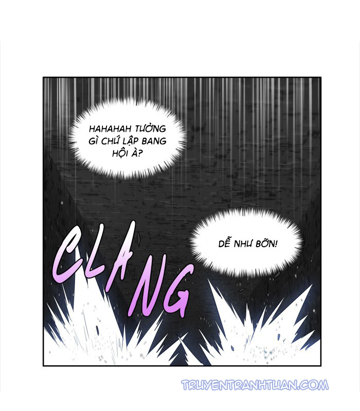 Thế Giới Game Thủ Chapter 187 - Trang 2