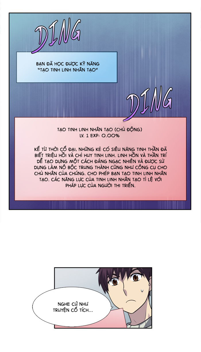 Thế Giới Game Thủ Chapter 187 - Trang 2