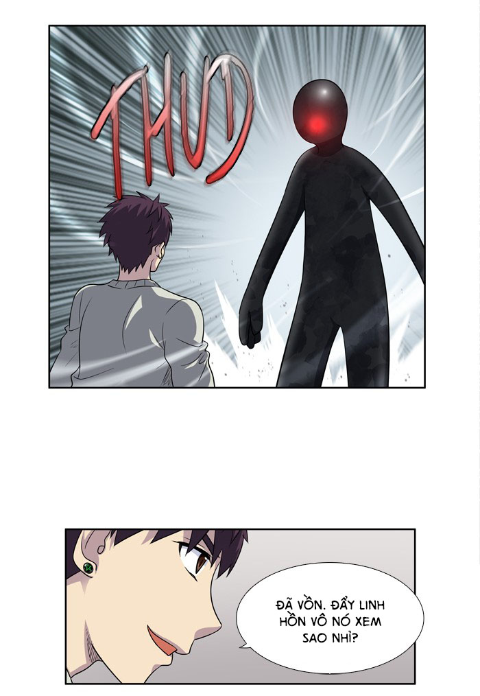 Thế Giới Game Thủ Chapter 187 - Trang 2