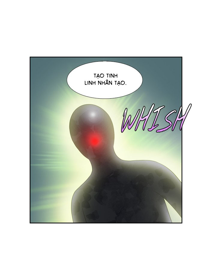 Thế Giới Game Thủ Chapter 187 - Trang 2