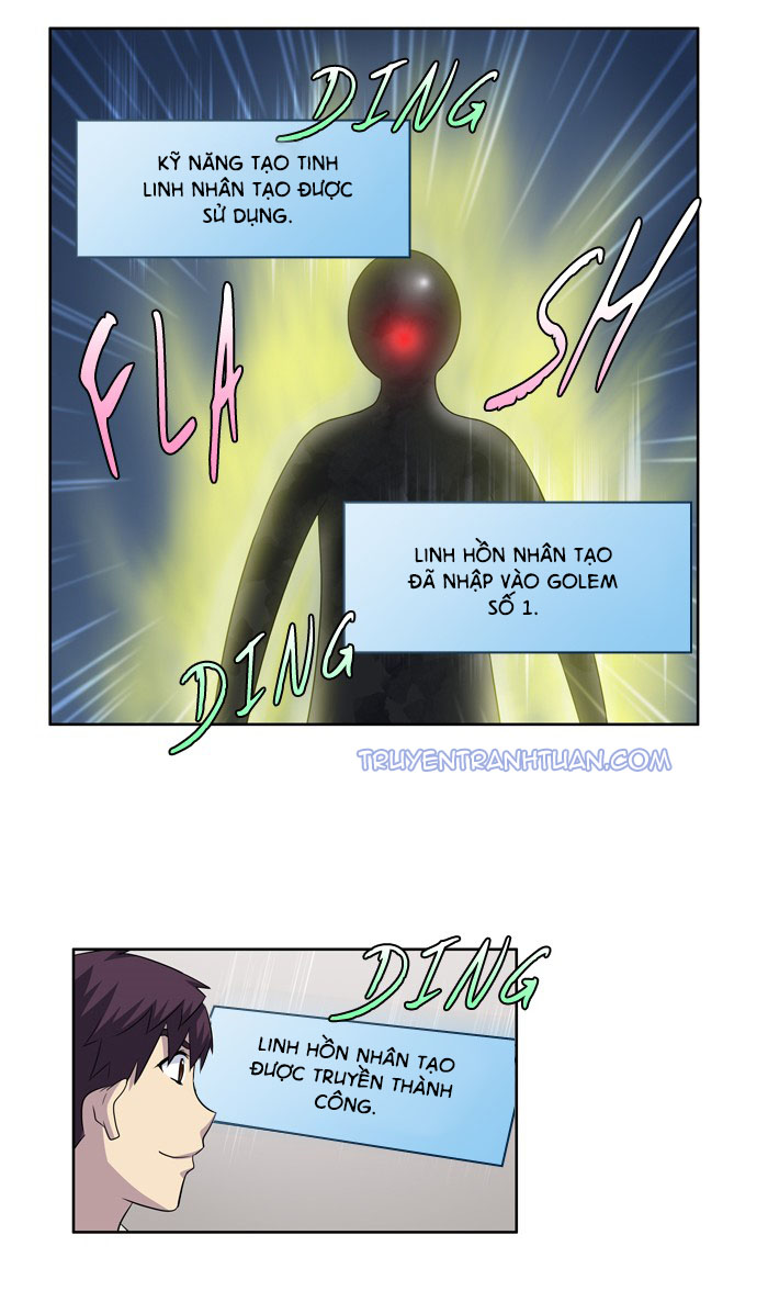 Thế Giới Game Thủ Chapter 187 - Trang 2