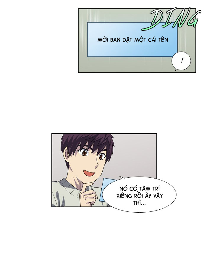 Thế Giới Game Thủ Chapter 187 - Trang 2