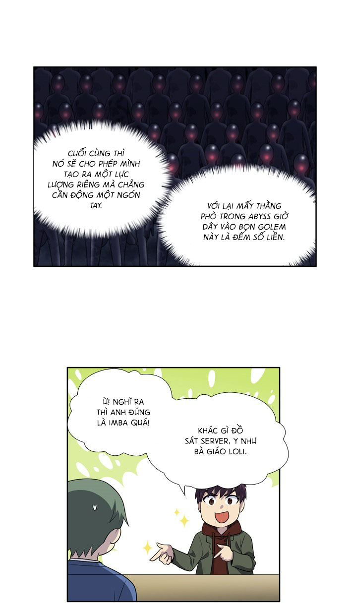 Thế Giới Game Thủ Chapter 188 - Trang 2