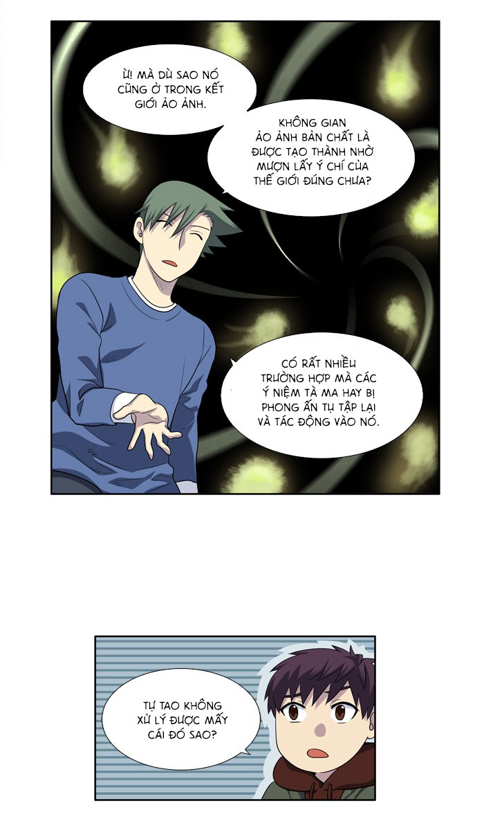 Thế Giới Game Thủ Chapter 188 - Trang 2