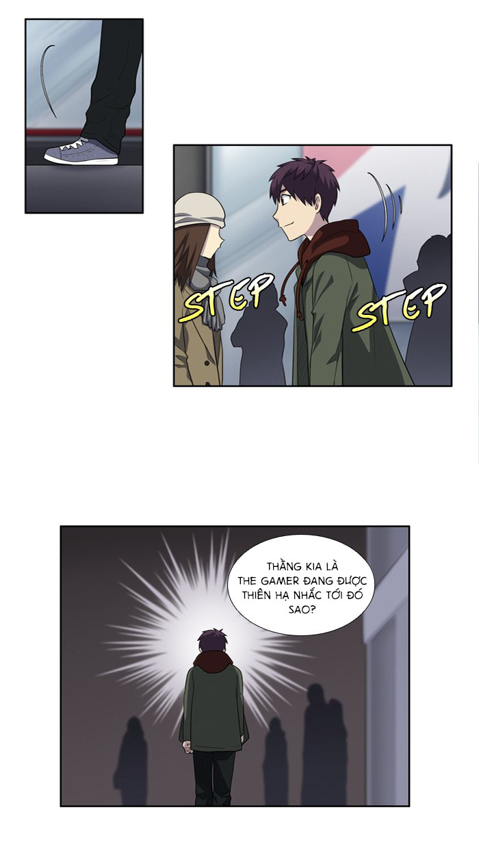 Thế Giới Game Thủ Chapter 188 - Trang 2