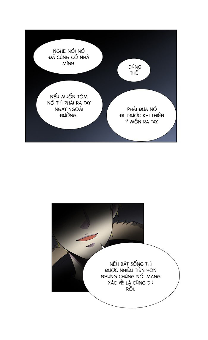 Thế Giới Game Thủ Chapter 188 - Trang 2