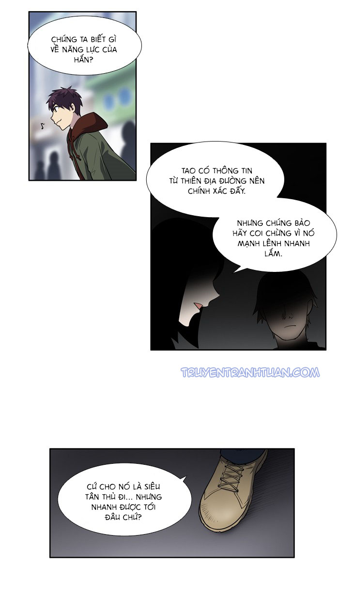 Thế Giới Game Thủ Chapter 188 - Trang 2