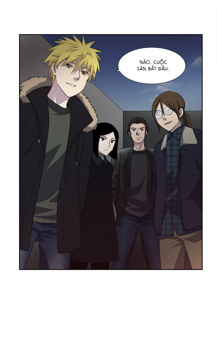 Thế Giới Game Thủ Chapter 188 - Trang 2